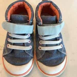 See Kai Run Girl Shoes